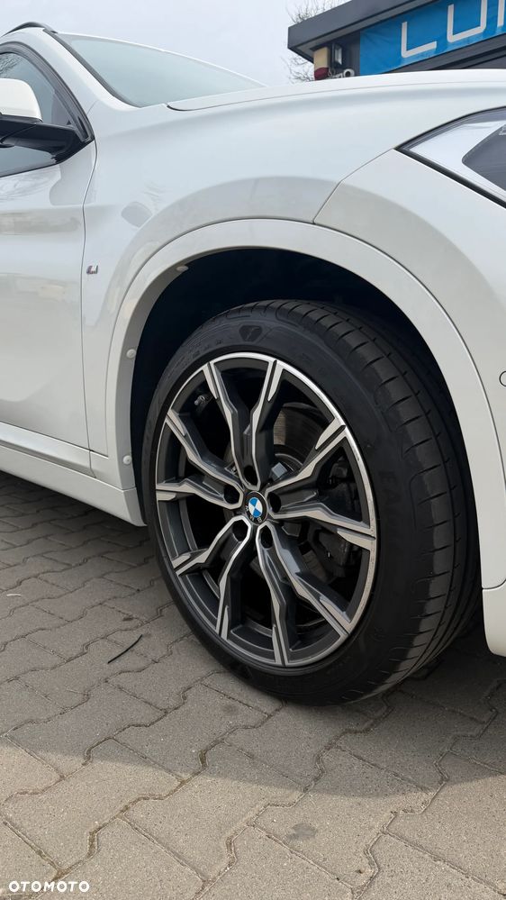 BMW X1 xDrive20i M Sport - 18