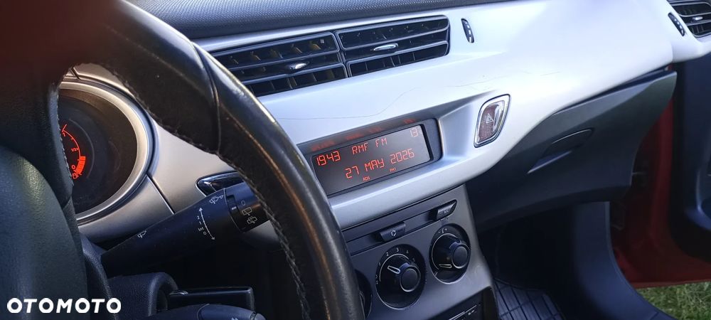 Citroën C3 1.4 HDi First - 9