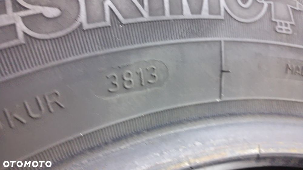 195/65R15 91T Sava Eskimo S3 - 9