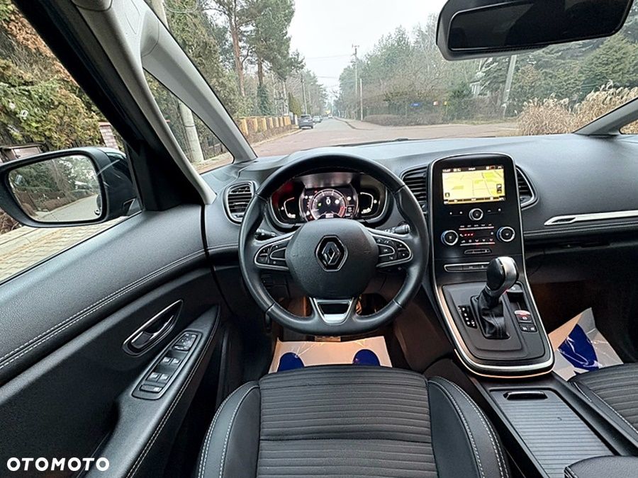 Renault Scenic ENERGY TCe 140 EDC LIMITED - 21