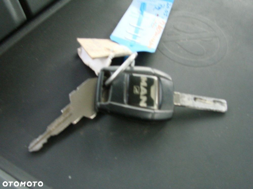 MAN Tgs - 40