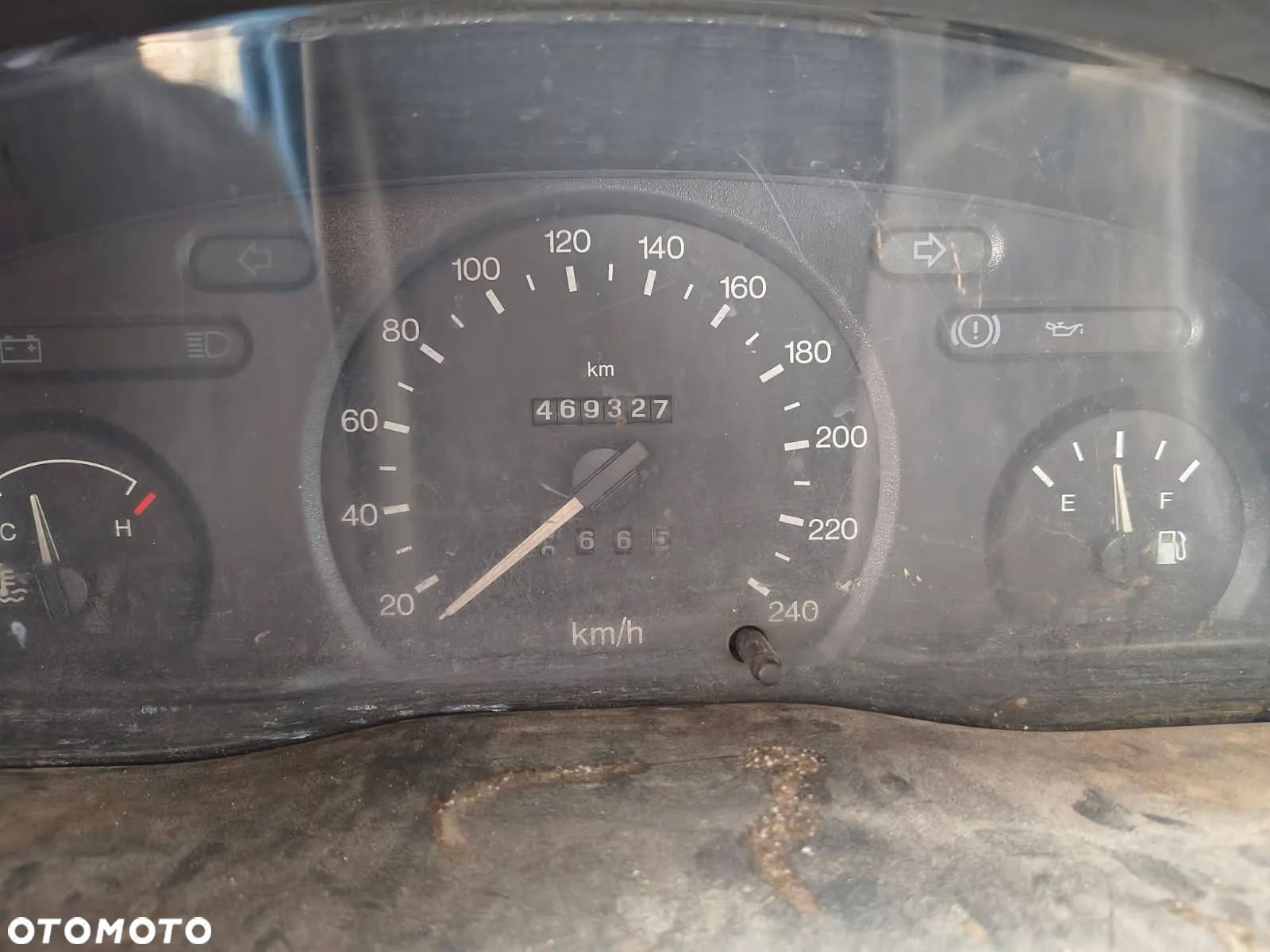 Ford Transit - 5