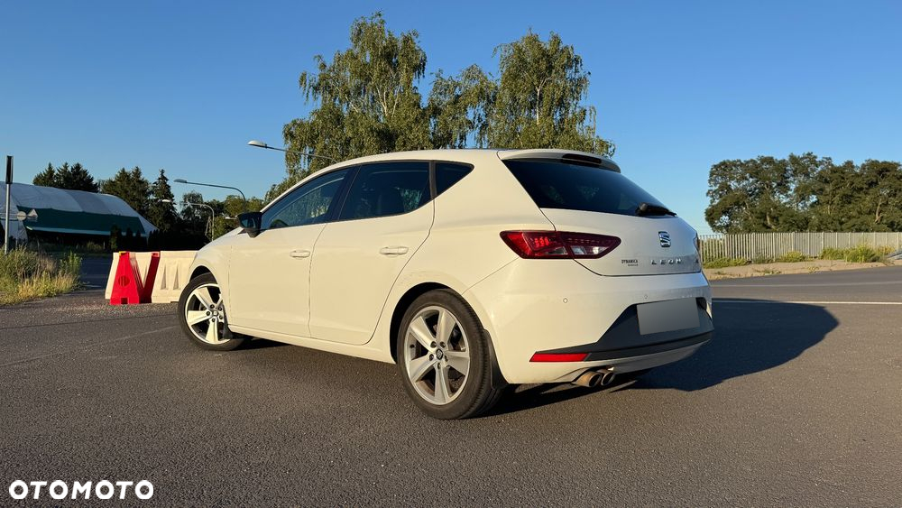 Seat Leon 1.4 TSI FR S&S - 2