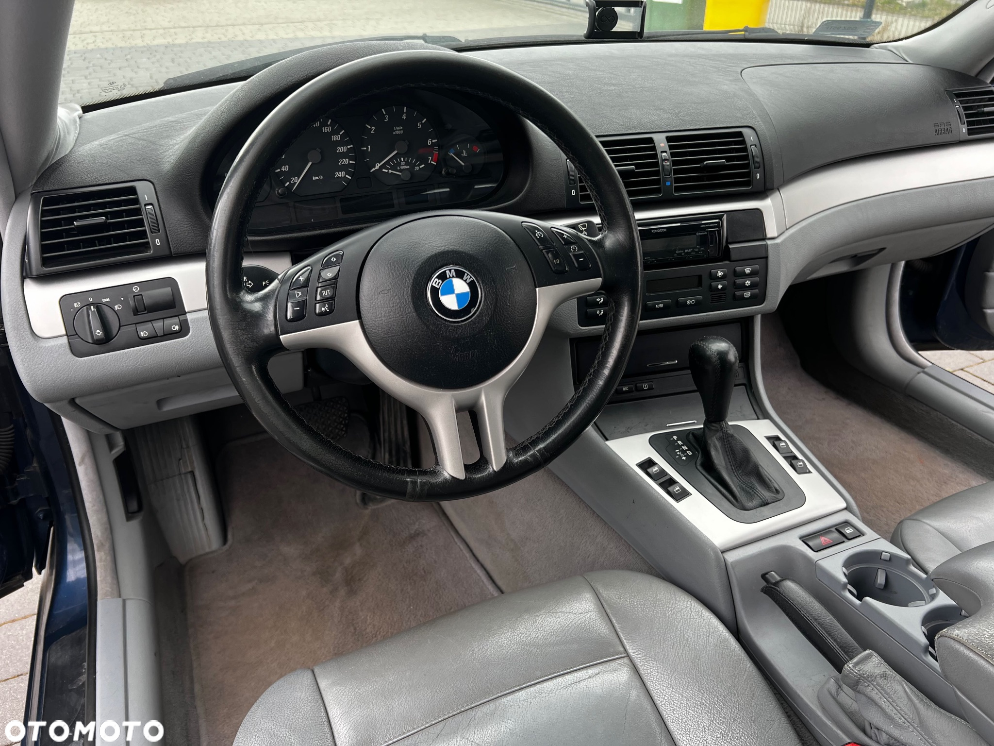BMW Seria 3 320 Ci - 12