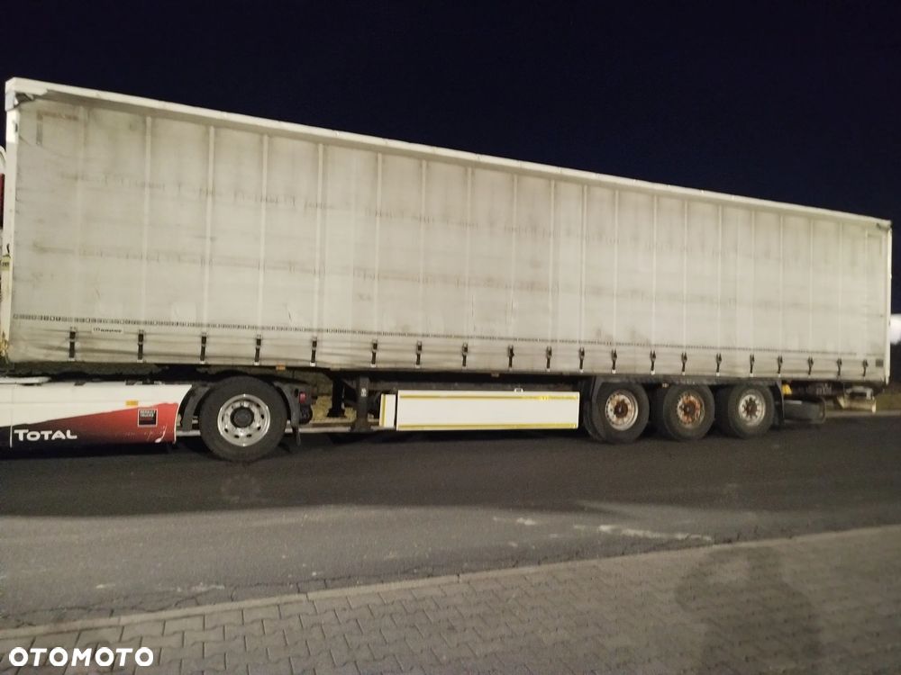 Renault Premium 460 DXI - 4