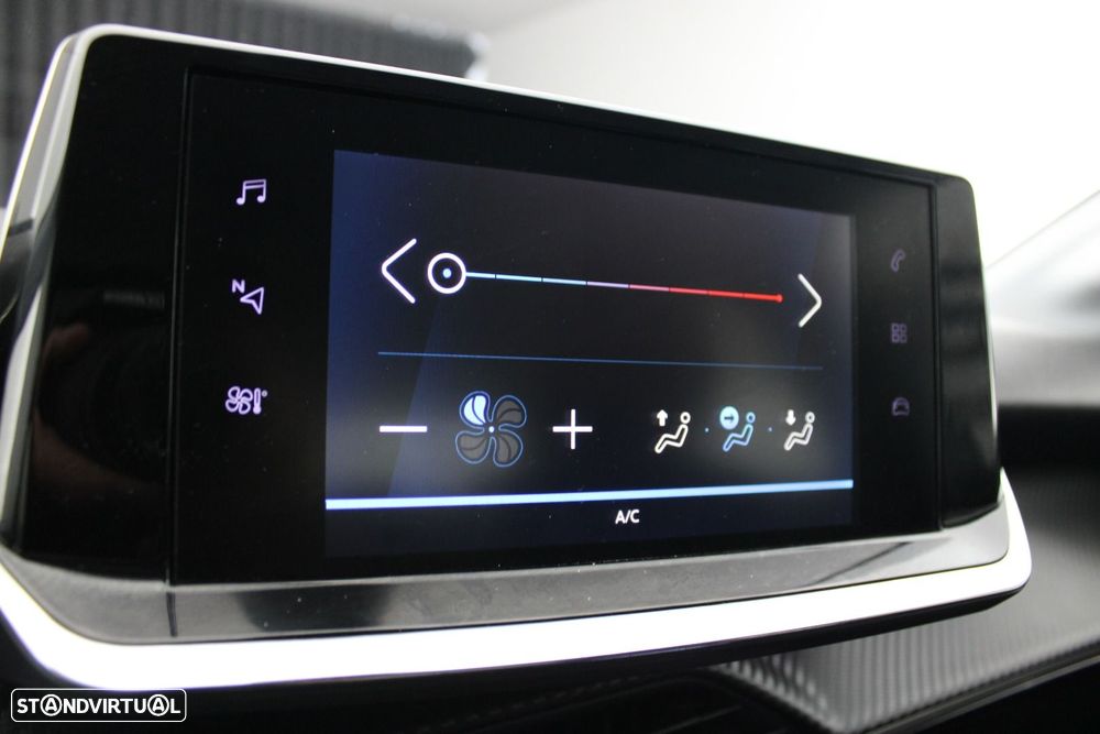 Peugeot 208 1.2 PureTech Active - 15