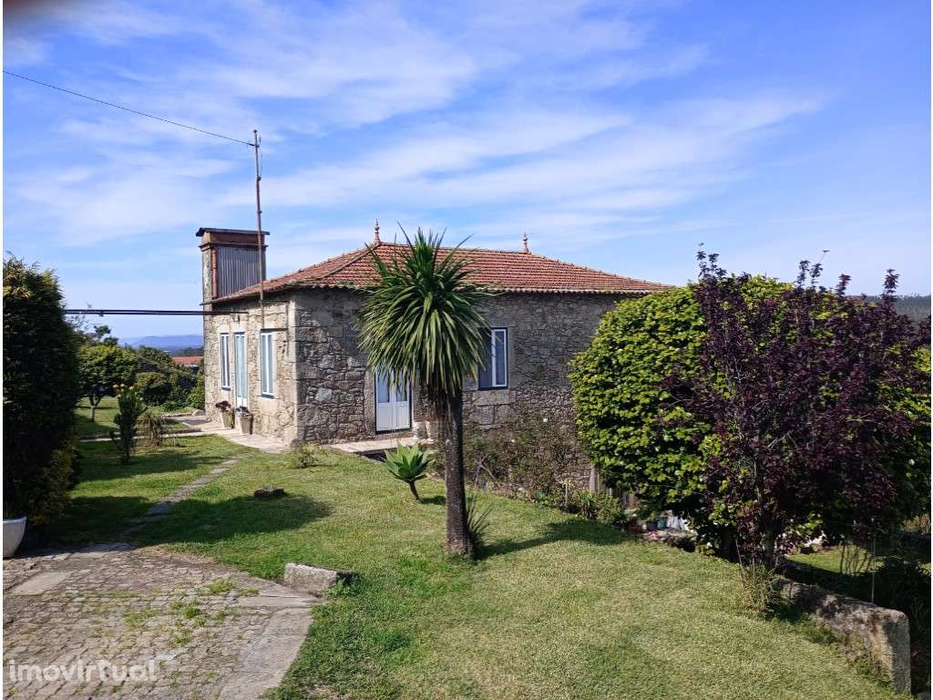 Moradia rústica / Terroso - Grande imagem: 5/28