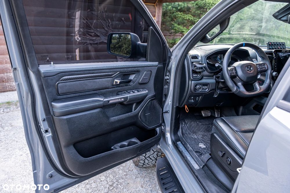 RAM 1500 TRX - 24