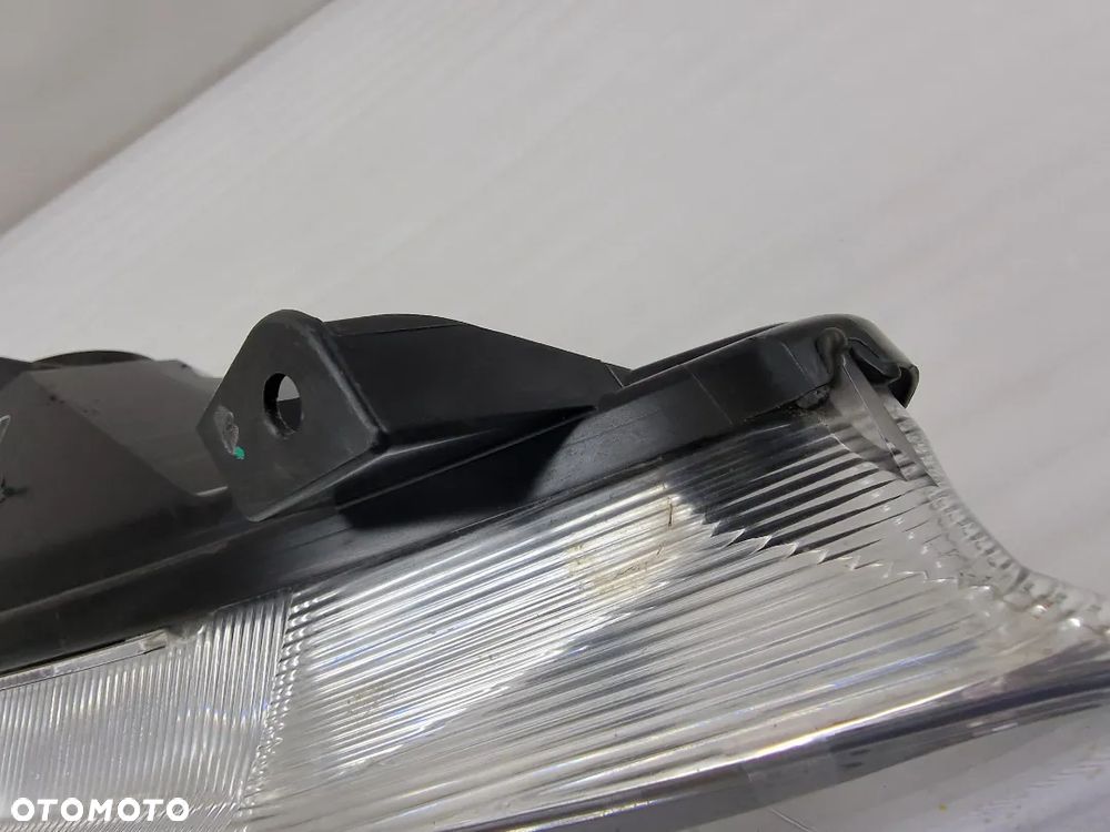 FORD B-MAX 12- PRAWA ZWYKŁA LAMPA PRZEDNIA PRZÓD , NR AV11-13W029-AE , NR AUKCJI LL563 - 8