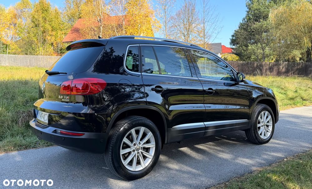 Volkswagen Tiguan 2.0 TDI 4Mot Sport&Style DSG - 7