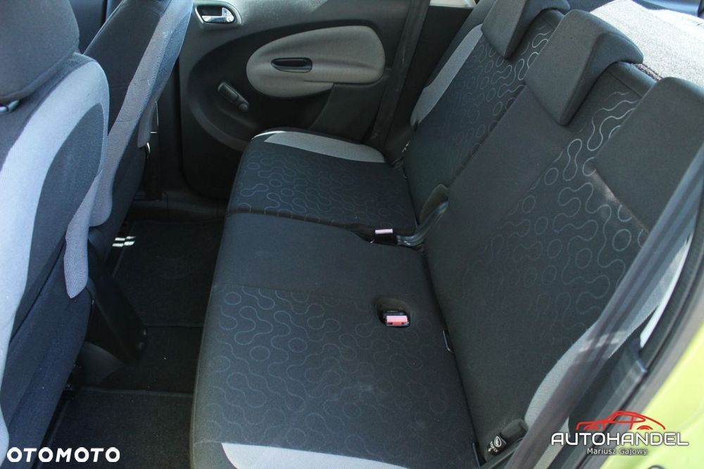 Citroën C3 Picasso - 16