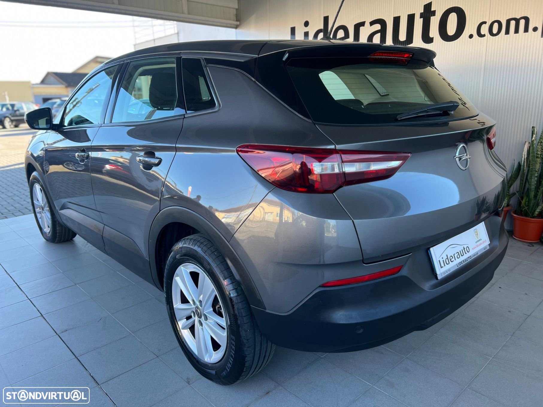 Opel Grandland X 1.5 CDTI Edition - 5