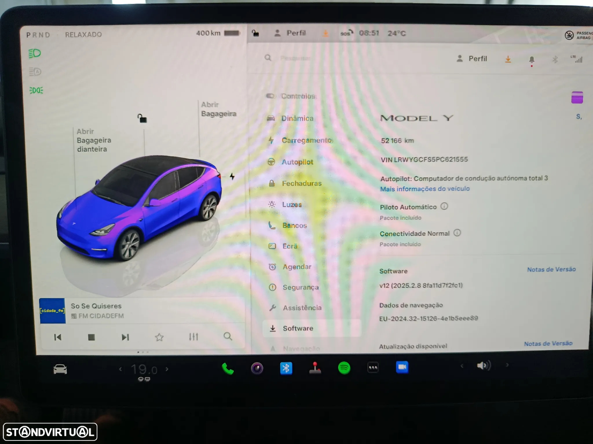 Tesla Model Y RWD - 9