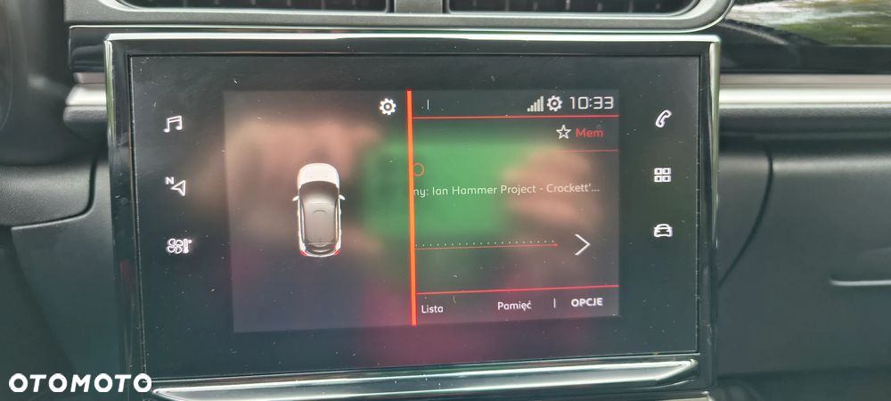 Citroën C3 1.2 PureTech Shine - 33