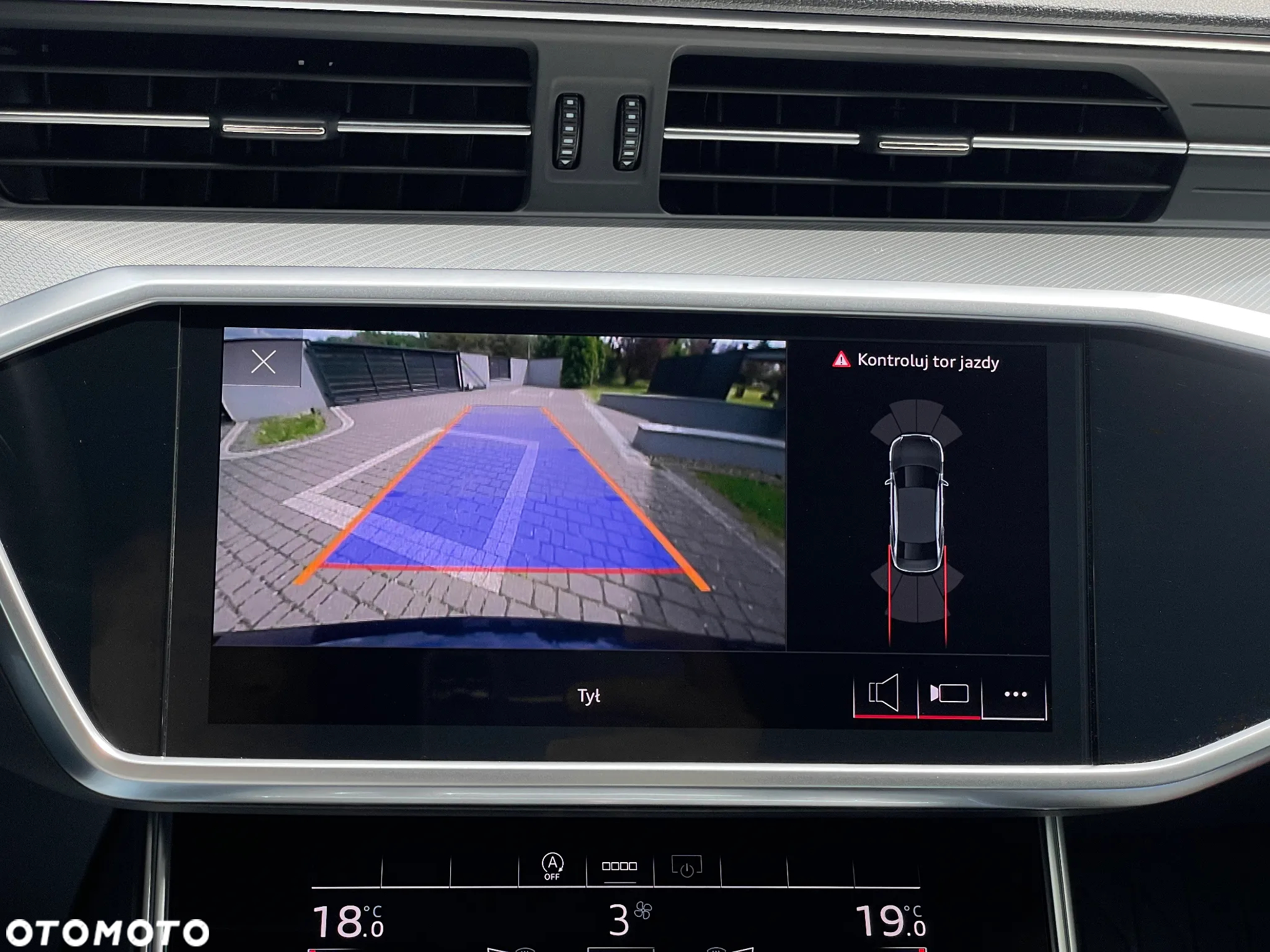 Audi A6 - 30