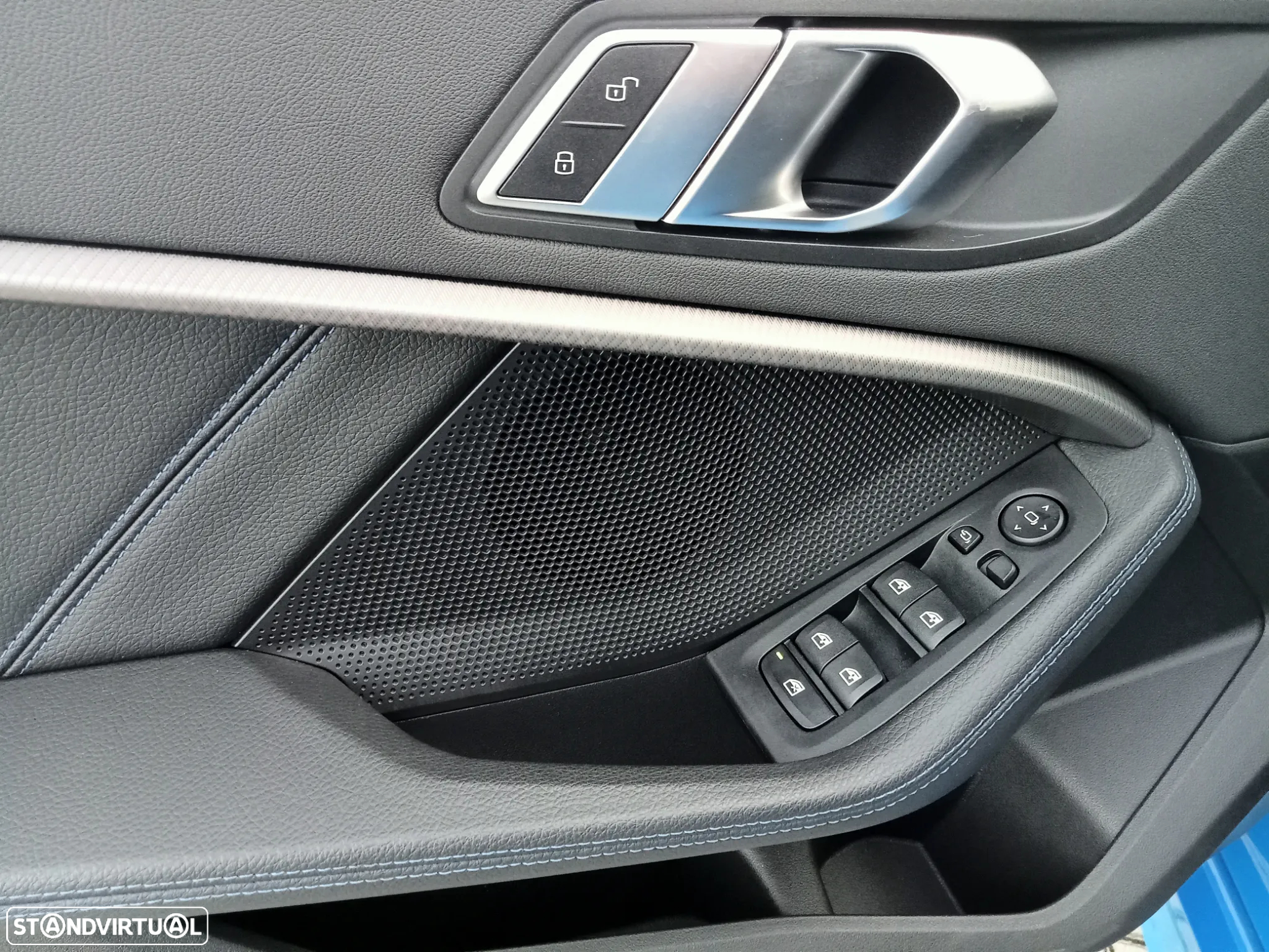 BMW 118 d Pack 50 anos M - 23