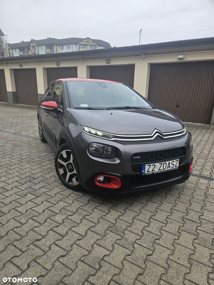 Citroën C3 - 1