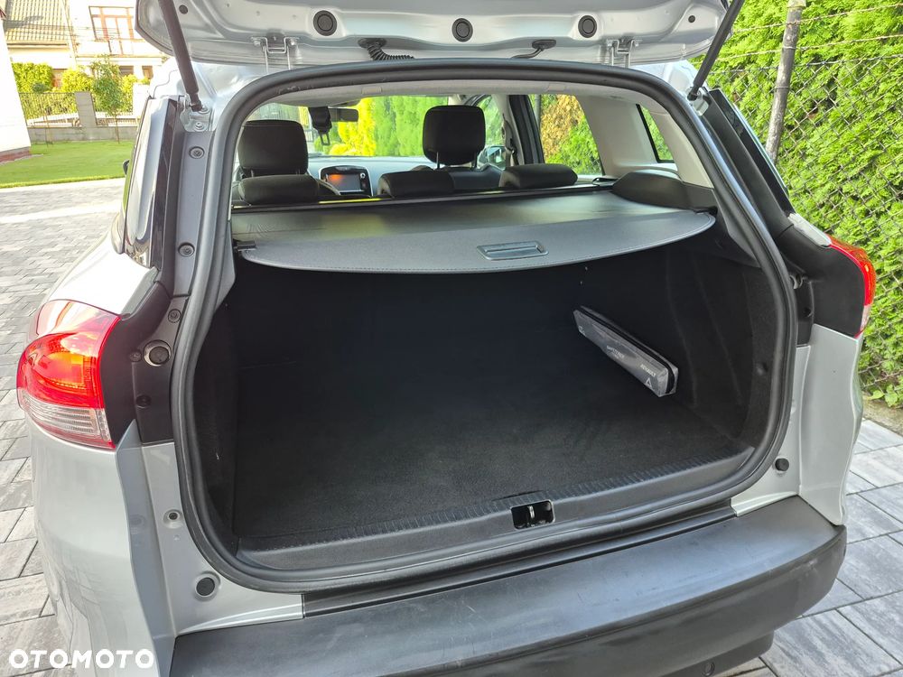 Renault Clio Grandtour 1.2 16V 75 LIMITED - 17