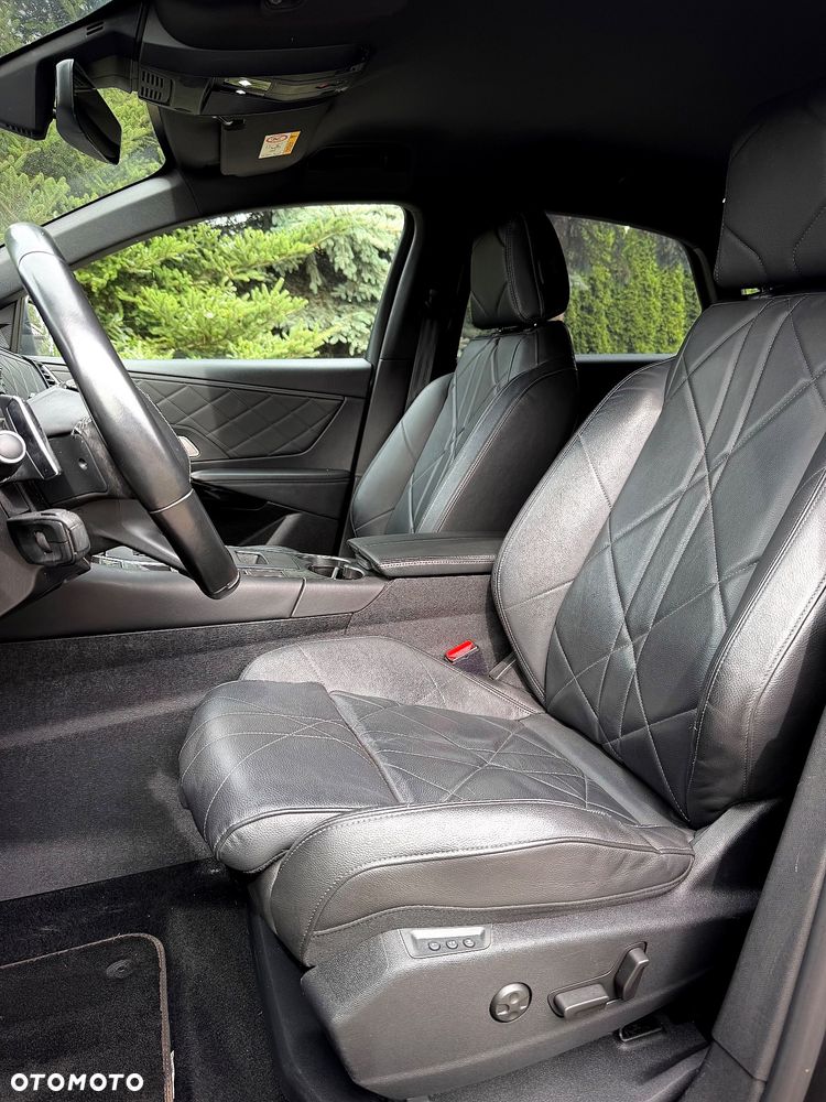 DS Automobiles DS 7 Crossback - 39