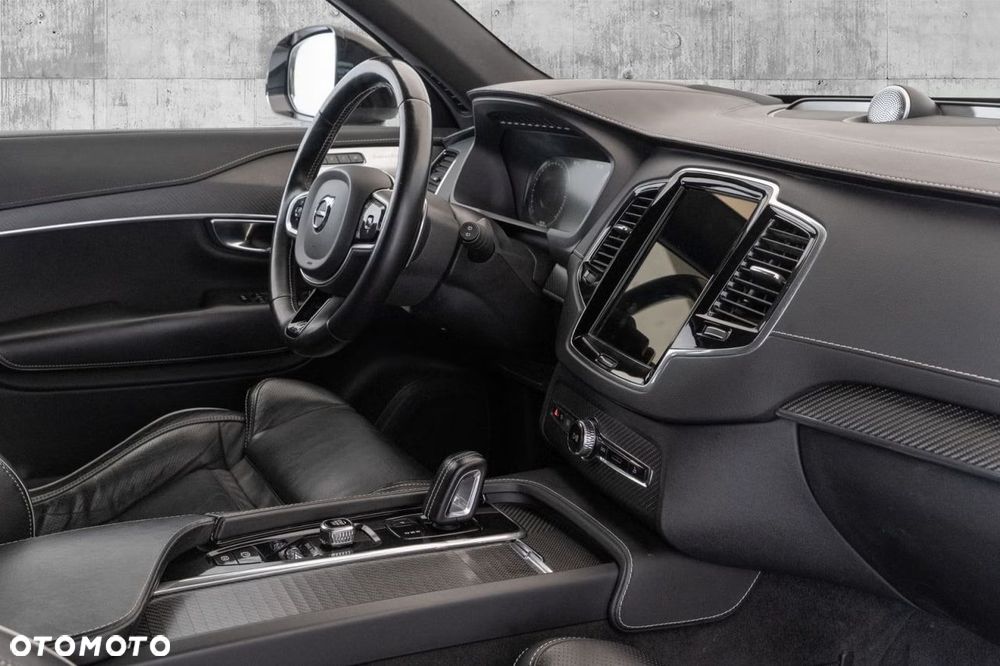Volvo XC 90 T8 AWD Twin Engine Geartronic RDesign - 14