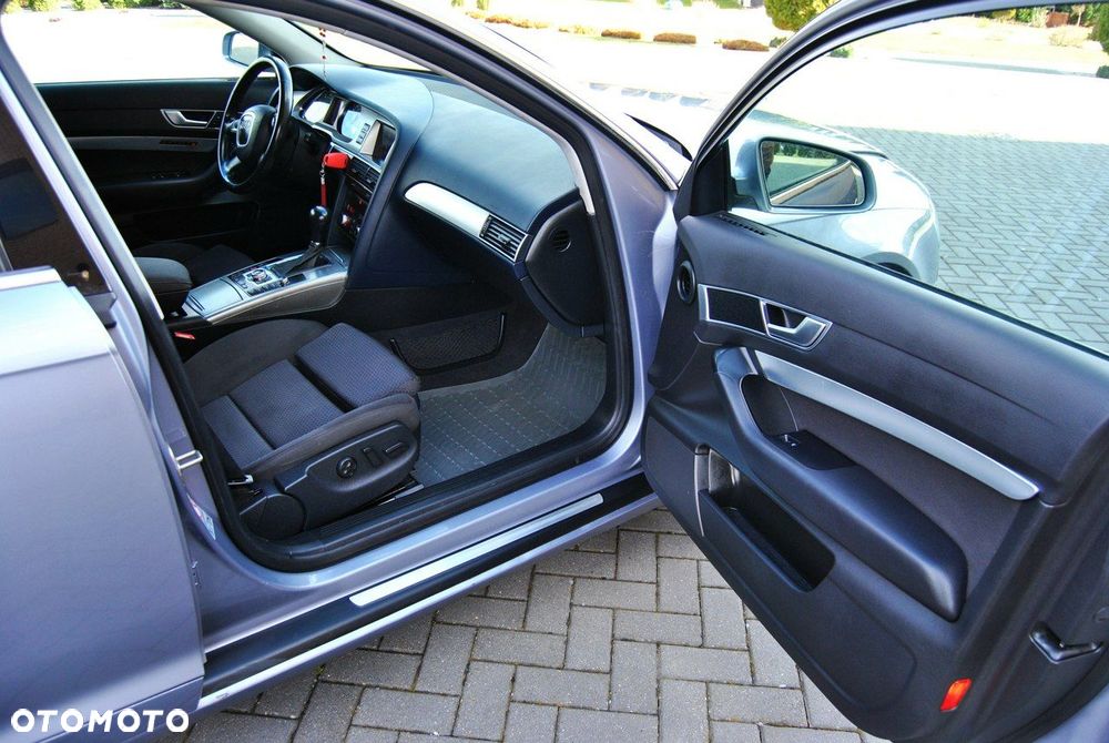 Audi A6 Avant - 15