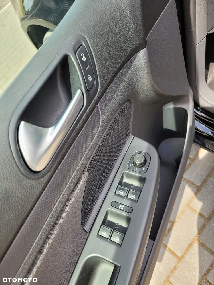 Volkswagen Golf 1.6 Trendline - 13