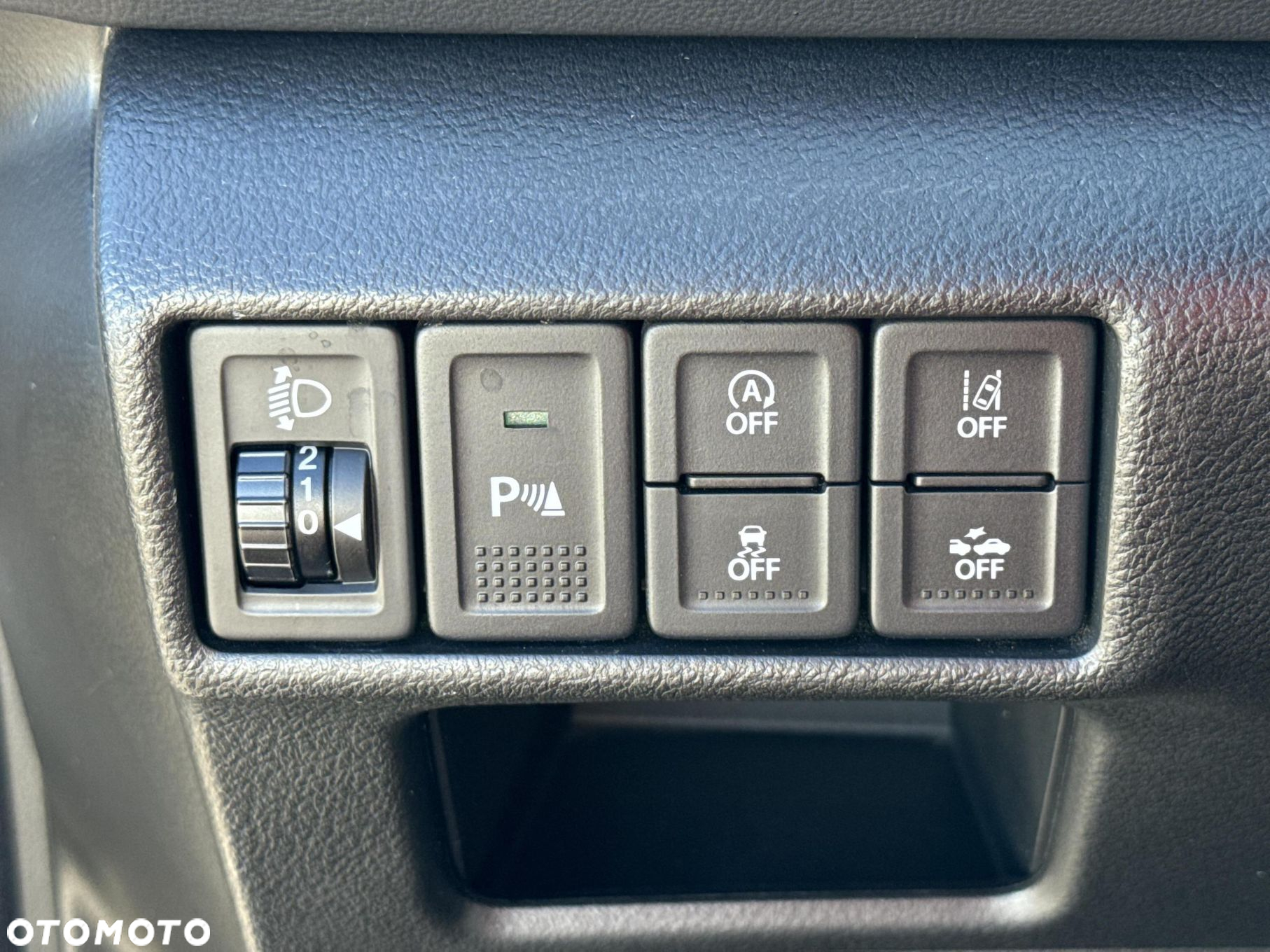 Suzuki SX4 S-Cross - 16
