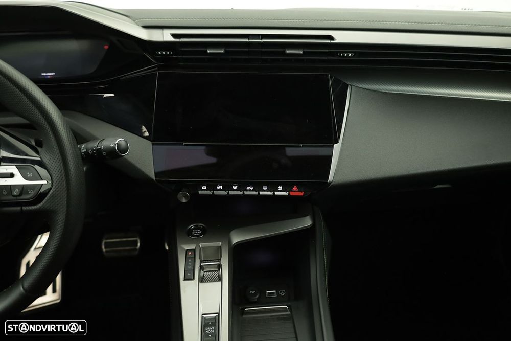 Peugeot 308 1.2 PureTech GT EAT8 - 9