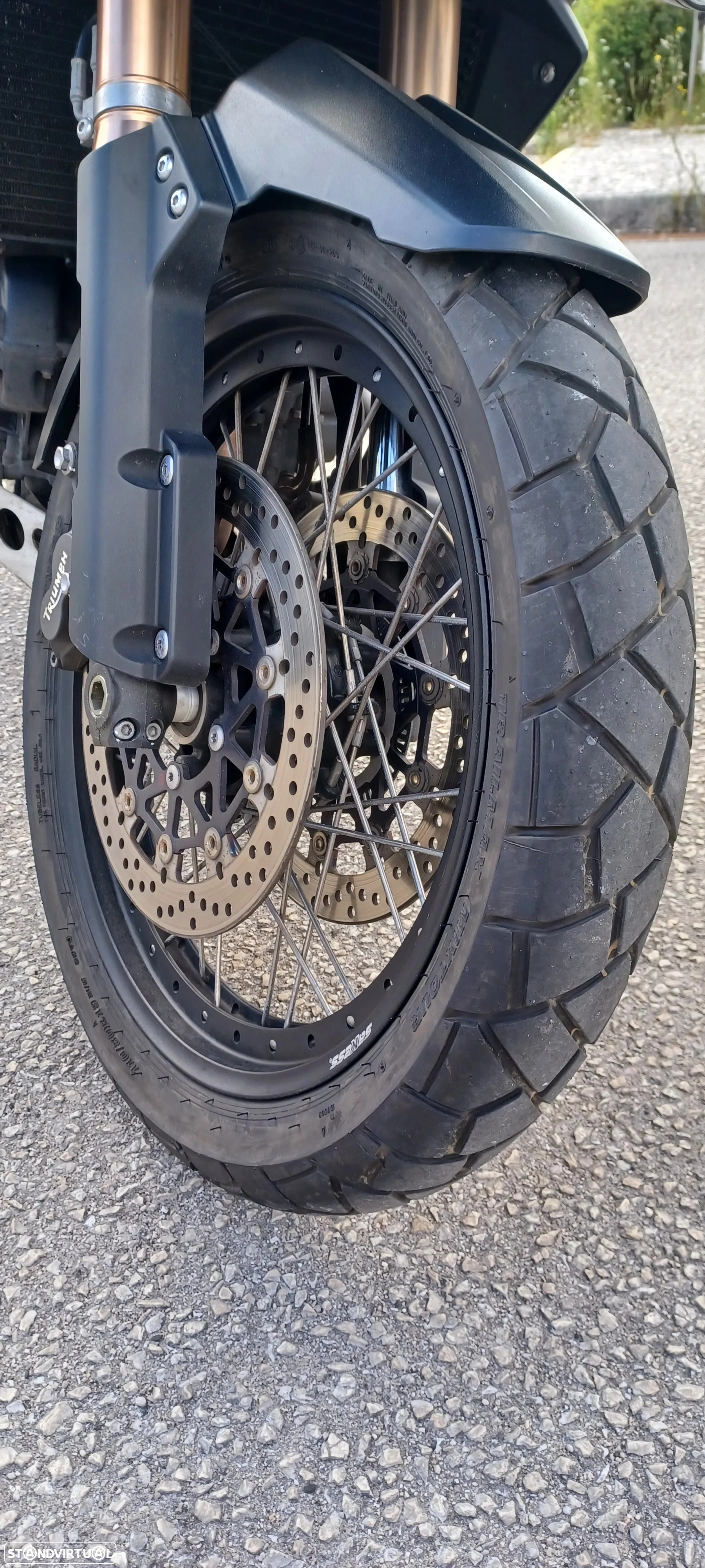 Triumph Tiger Tiger 1200 XC - 12