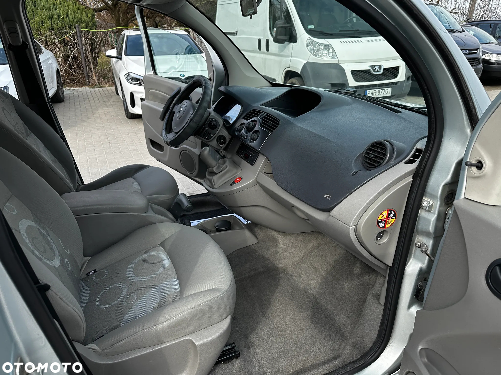 Renault Kangoo - 22