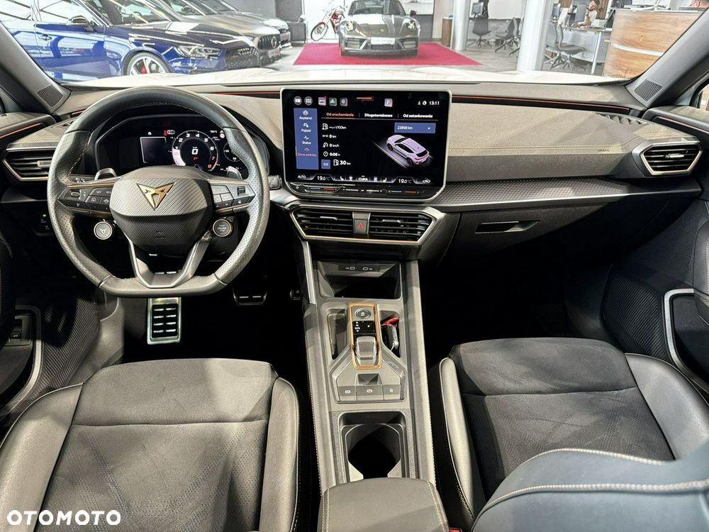 Cupra Formentor - 15