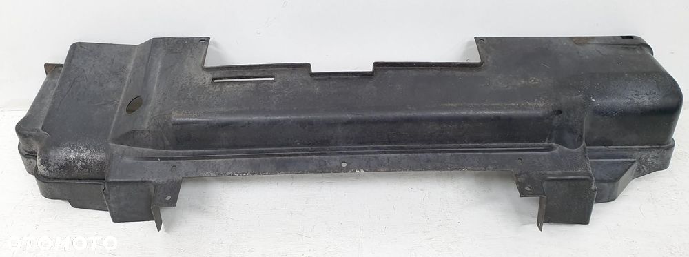 KIEROWNICA POWIETRZA VOLVO C70 I - 1