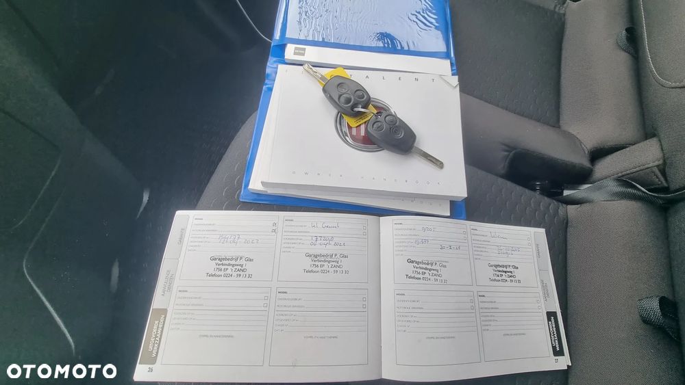 Fiat Talento L2 - 26