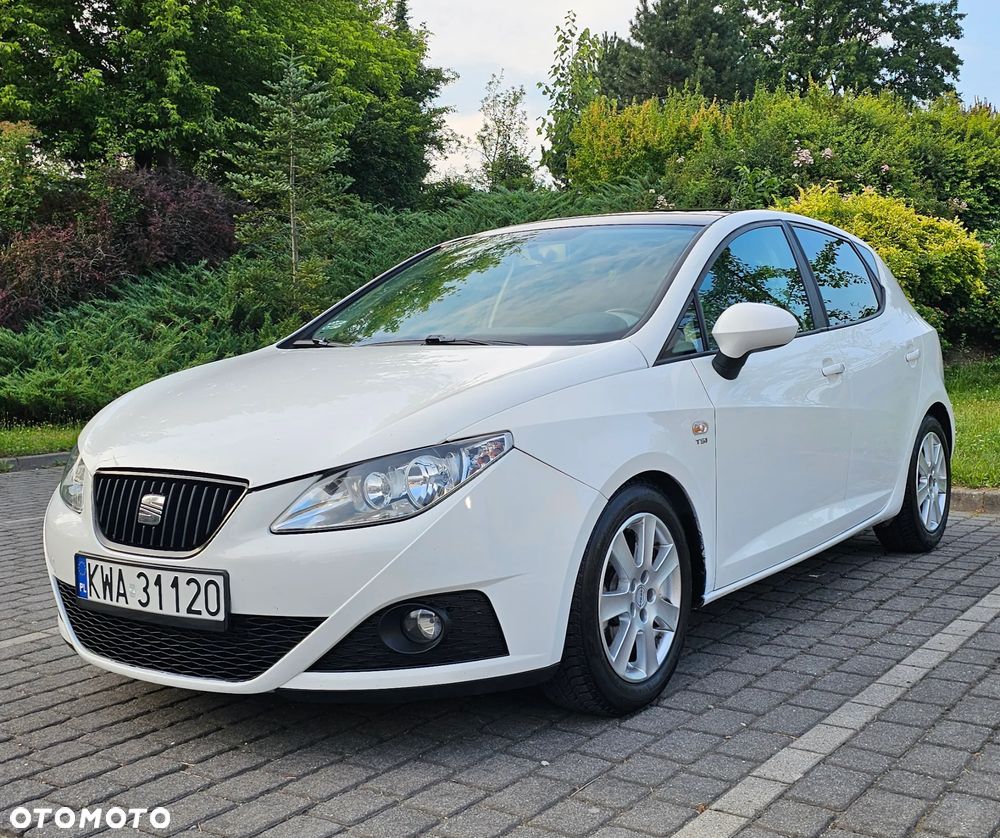 Seat Ibiza 1.2 TSI Style - 3
