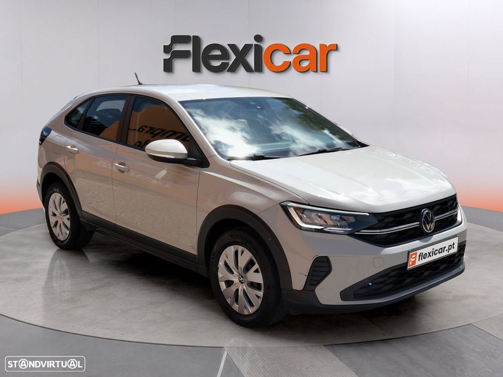 VW Taigo 1.0 TSI Life - 1