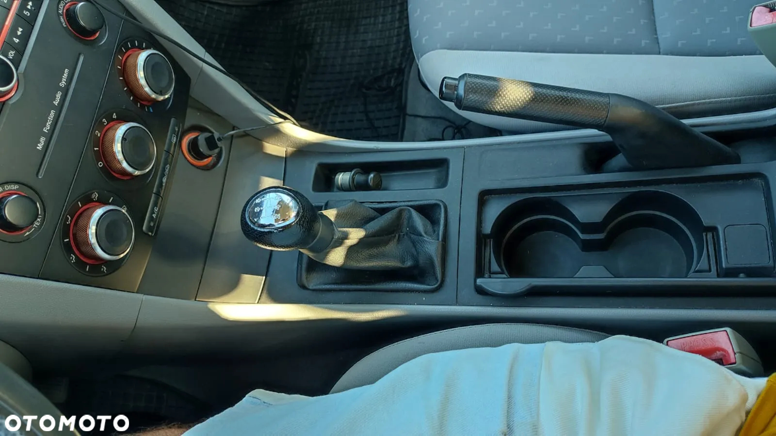 Mazda 3 - 15