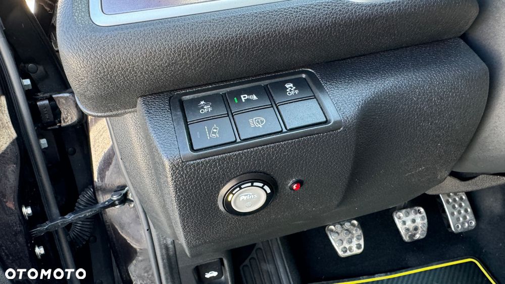 Honda Civic 1.5 i-VTEC Turbo Executive - 26