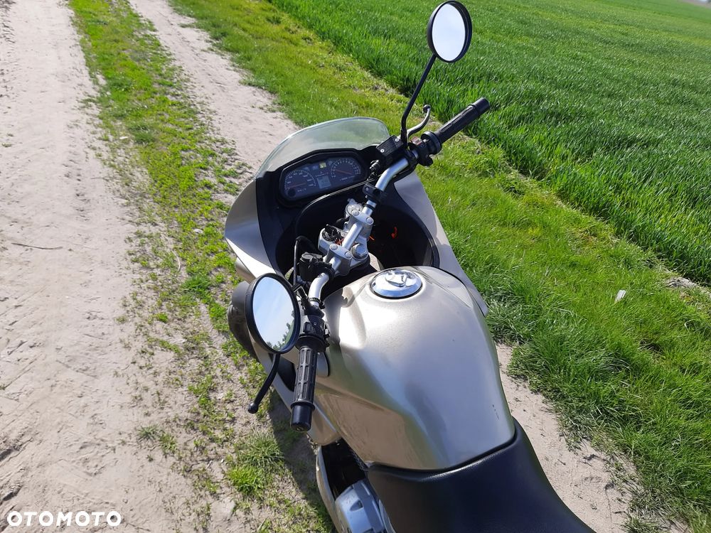 Honda Varadero - 1