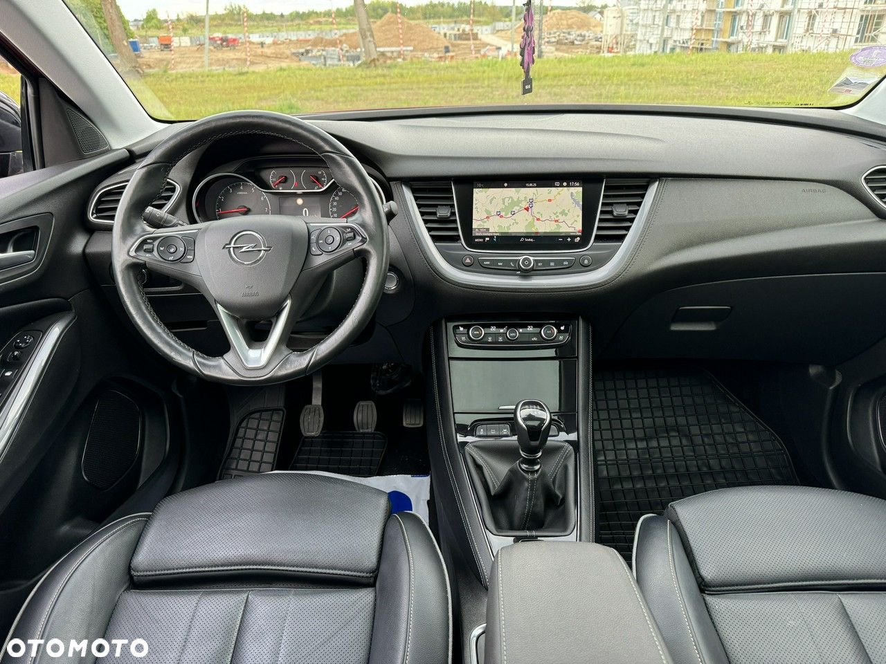 Opel Grandland X - 19