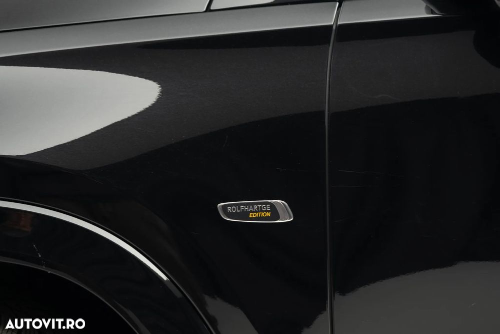 Mercedes-Benz GLS 400 d 4MATIC 9G-TRONIC - 9