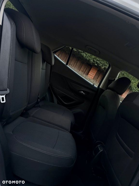Opel Mokka X - 30