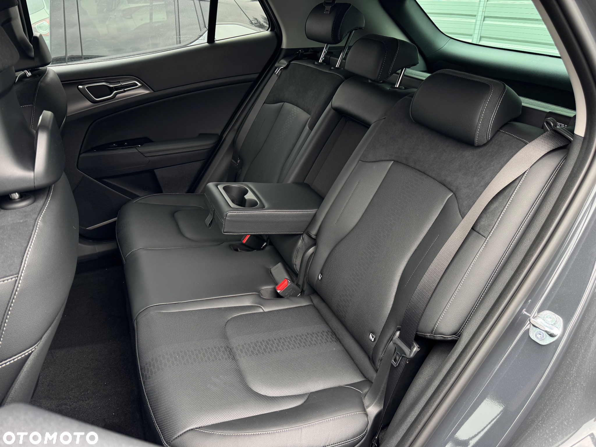 Kia Sportage 1.6 T-GDI Business Line 2WD DCT - 7