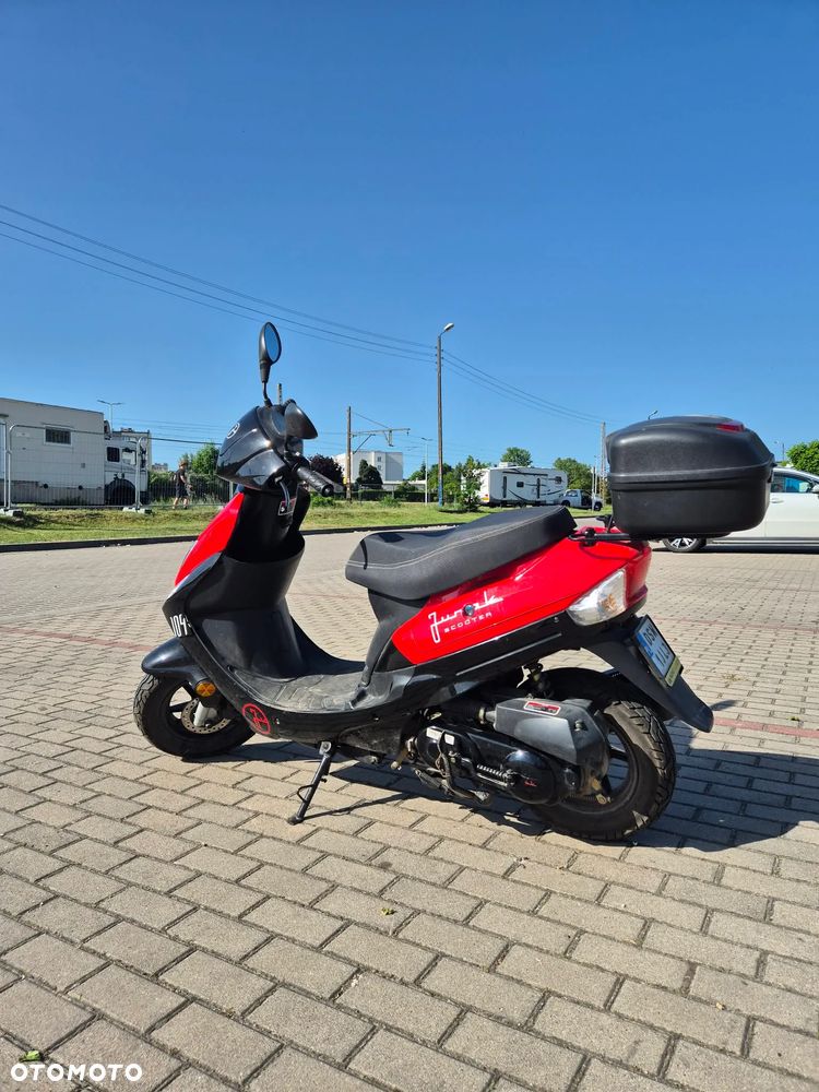 Junak Inny - 1