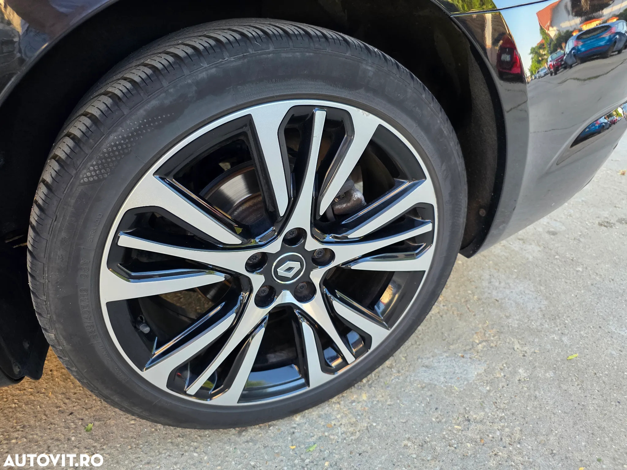 Renault Talisman ENERGY dCi 160 EDC INITIALE PARIS - 14