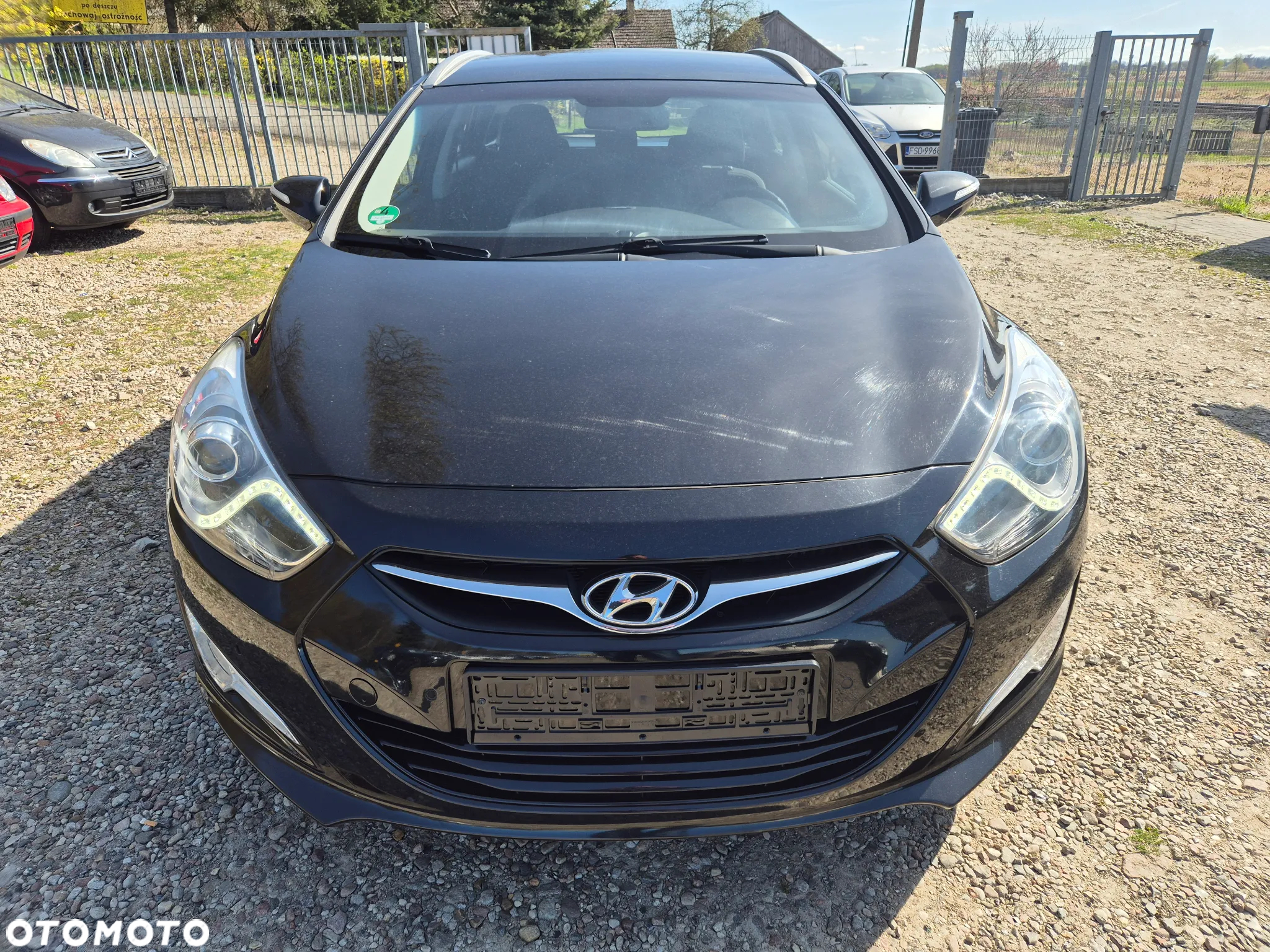 Hyundai i40 - 2