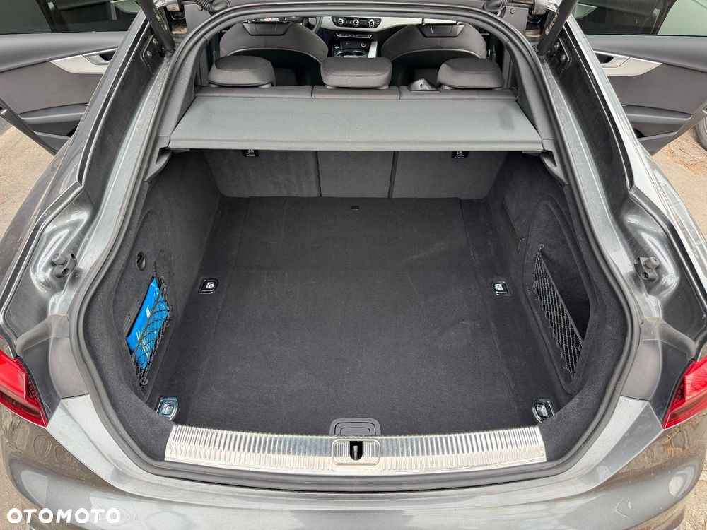 Audi A5 Sportback 40 TDI S tronic S line - 33