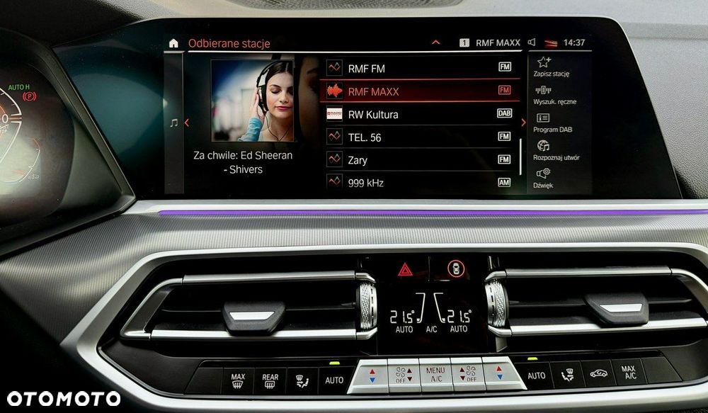 BMW X5 xDrive25d - 26