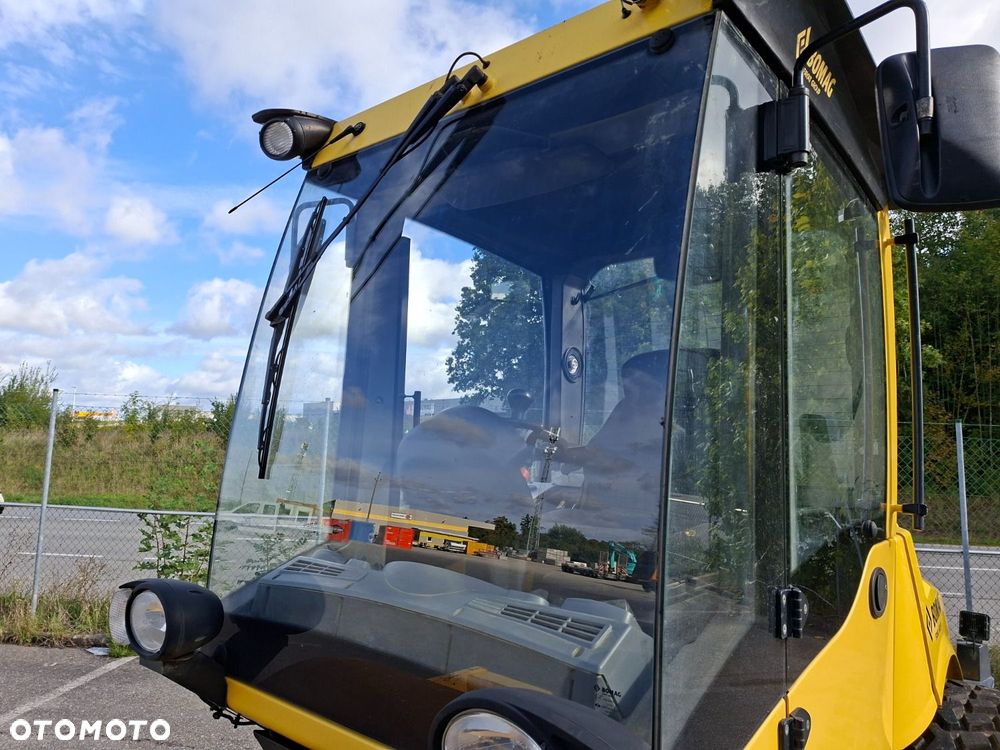 Bomag Bw 177 D-5 - 23