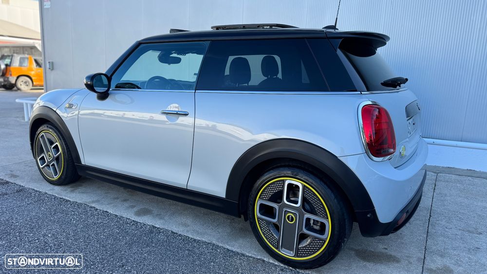 MINI 3 Portas Cooper SE - 18