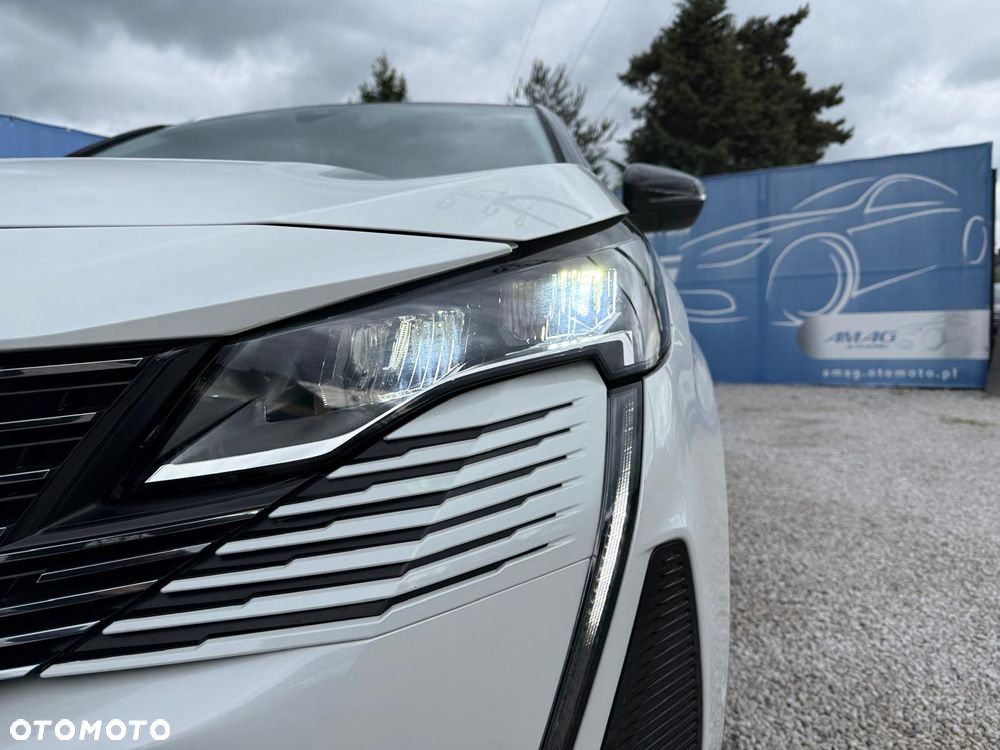 Peugeot 3008 225 e-EAT8 Allure - 10